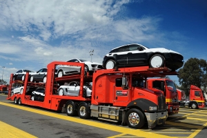D&C Recovery: Your Trusted Vehicle Transporter