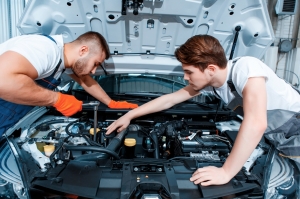 Joe Mobile Mechanic: Your Trusted Car Mechanic 