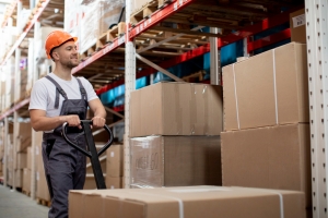 How Goods Lifts Can Speed Up Processes and Move Goods Faster How Goods Lifts Can Speed Up Processes and Move Goods Faster